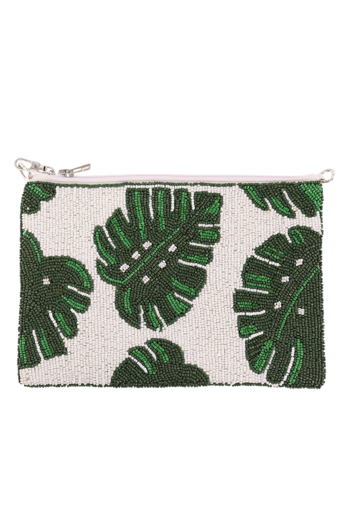 Island Clutch / Jungle