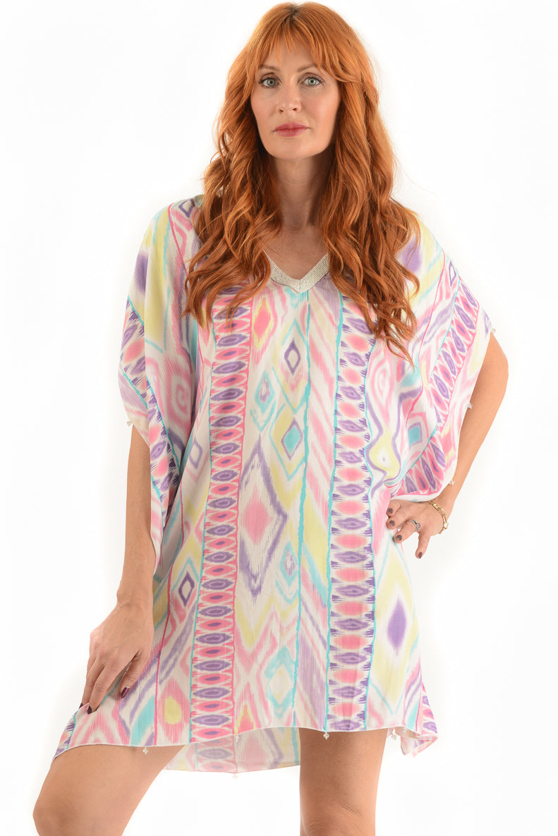 Goddess Kaftan / Sherbet