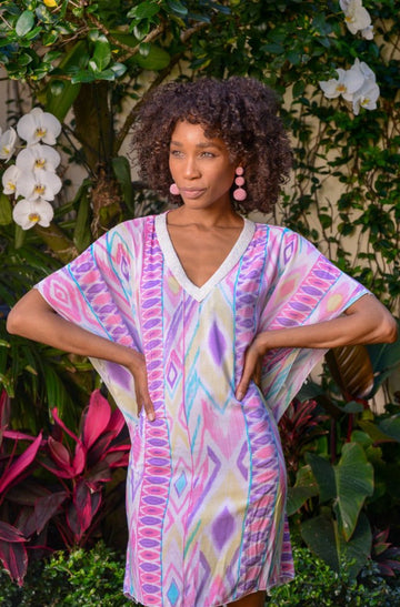 Goddess Kaftan / Sherbet