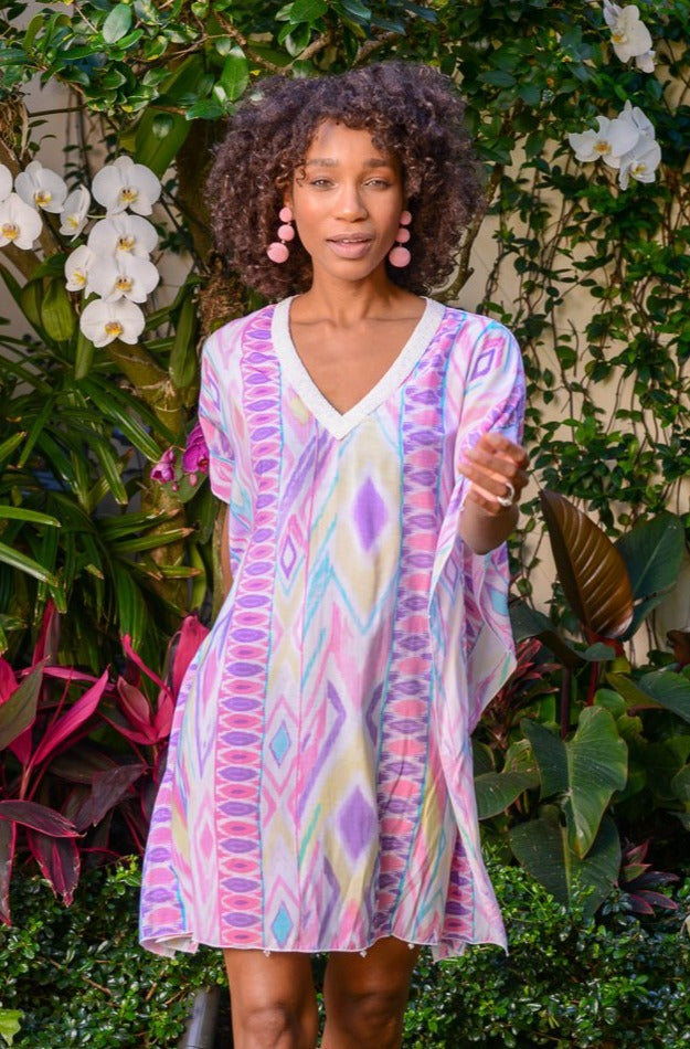 Goddess Kaftan / Sherbet